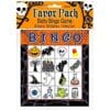 Batty Bingo Game w/16 Boards 2 Batty Bingo Game W/16 Boards