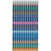 Jungle Animals Pencils 12Ct
