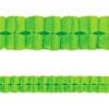 Paper Garland Kiwi (Lime Green) 12Ft
