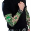 St Pat'S Day Celtic Tatto Sleeves Pair