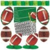 Football Customizable Decor Kit