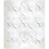 Grad Silver Seals 50Ct