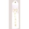 3rd Place Ribbons 12CT
