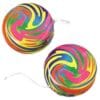 Rainbow Yo-Yo