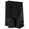 Small Gift Bag Black