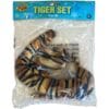 Tiger Set w/Ears & Tail, Child