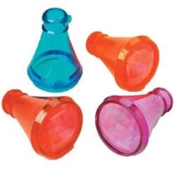 Valentine Prism Scopes Astd Per Each