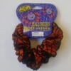 Spider Web Scrunchies Astd