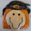 Witch Porch Light Cover