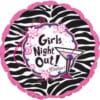 18&Quot; Rnd Girls Night Out Woohoo Blln