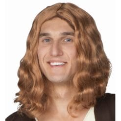 Jesus Wig