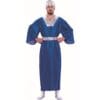 Wiseman Blue Adult Std