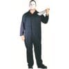 Overalls Navy Blue Plus Size(44-48) 1 Overalls Navy Blue Plus Size(44-48)