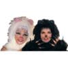 Animal Whiskers White 1 Animal Whiskers White