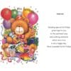 GC 6th Birthday