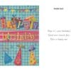 GC Happy Birthday 1 Gc Happy Birthday