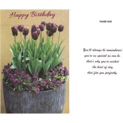GC Happy Birthday