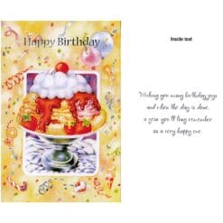 GC Bday 13th