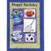 Gc 3D Bday