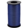 Navy Blue Curling Ribbon 3/16" 500YD