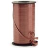 Brown Curling Ribbon 3/16&Quot; 500Yd