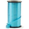 Turquoise Curling Ribbon 3/16" 500YD