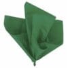 Green Tissue Wrap 10Sht