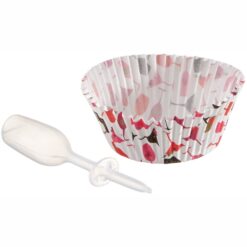 Shot Tops Cupcake Infusers & Cups
