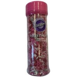 Valentines Sprinkles