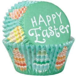 Easter Cupcake Kit 24CT