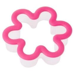 Flower Cookie Cutter