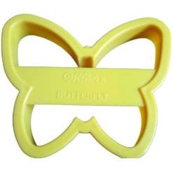 Butterfly Cookie Cutter