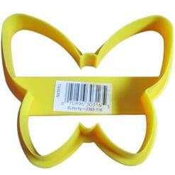 Butterfly Cookie Cutter
