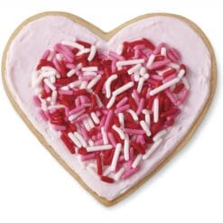 Valentines Heart Cookie Cutter Kit