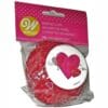 Hello Valentine Hearts Baking Cups 75CT 1 Hello Valentine Hearts Baking Cups 75Ct