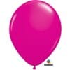 5" FSH Wild Berry Latex 100CT