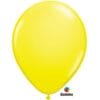 16&Quot; Std Yellow Latex Balloons 50Ct