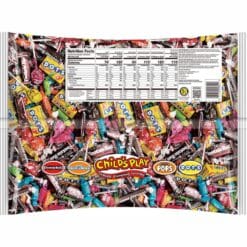 Childs Play Tootsie Candy Mix 3.5Lbs