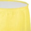 Mimosa Tableskirt 14FT 1 Mimosa Tableskirt 14Ft