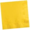 SB Yellow Napkin Beverage 50CT 1 Sb Yellow Napkin Beverage 50Ct
