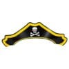 Pirate'S Hats Paper 8Ct