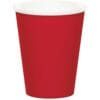 Classic Red Cups Paper 9OZ 24CT 2 Classic Red Cups Paper 9Oz 24Ct