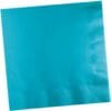 Bermuda Blue Napkin Lunch 50CT