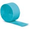 Bermuda Blue Crepe Streamer 81ft 1 Bermuda Blue Crepe Streamer 81Ft