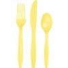Mimosa Cutlery Astd 24CT
