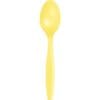Mimosa Cutlery Spoons 24Ct