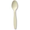 Ivory Cutlery Spoons 24CT 1 Ivory Cutlery Spoons 24Ct