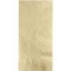 Ivory Napkin, Dinner 1/8 Fold 50CT 1 Ivory Napkin, Dinner 1/8 Fold 50Ct