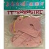 It'S A Girl Letter Banner