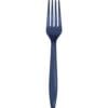 Navy Cutlery Forks 24CT 1 Navy Cutlery Forks 24Ct